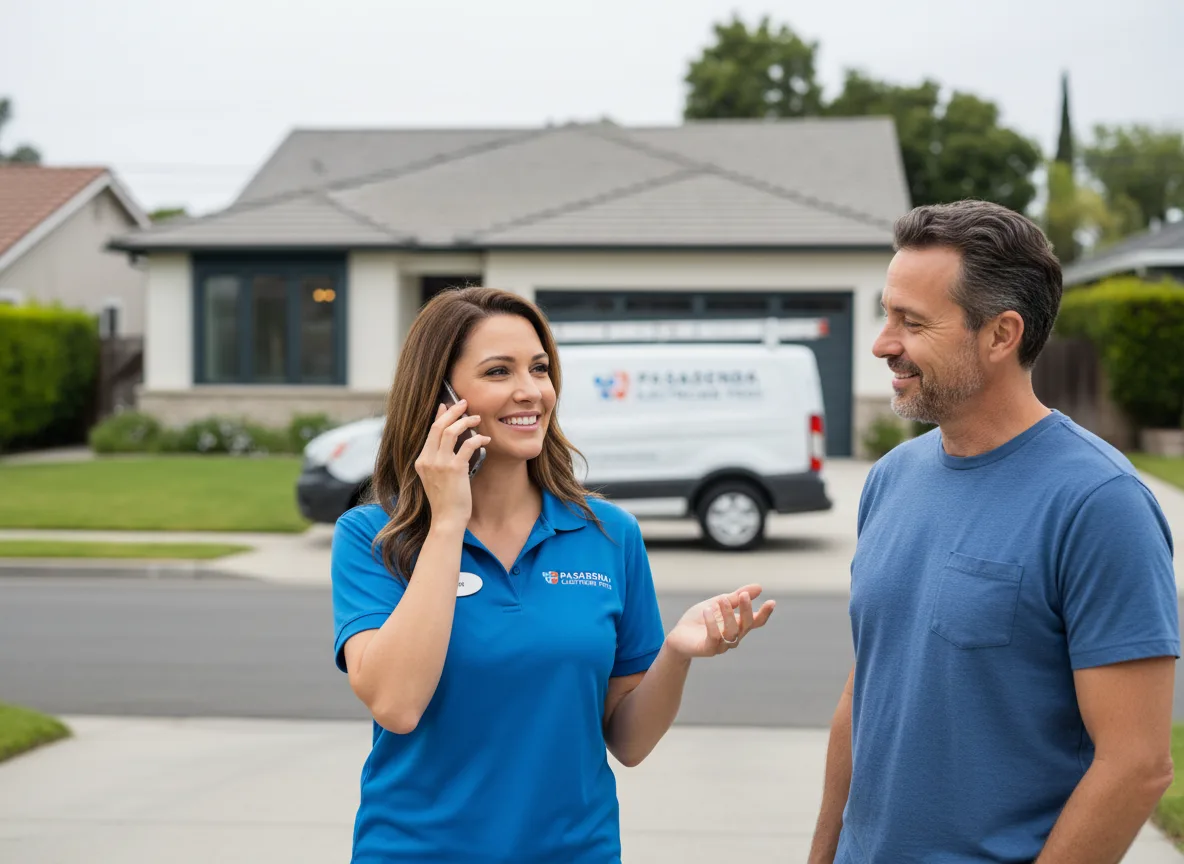 Electrician Lanoka Harbor, NJ FAQs